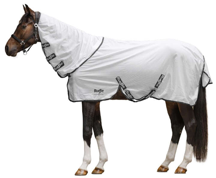 Covalliero Fliegendecke RugBe SuperFly